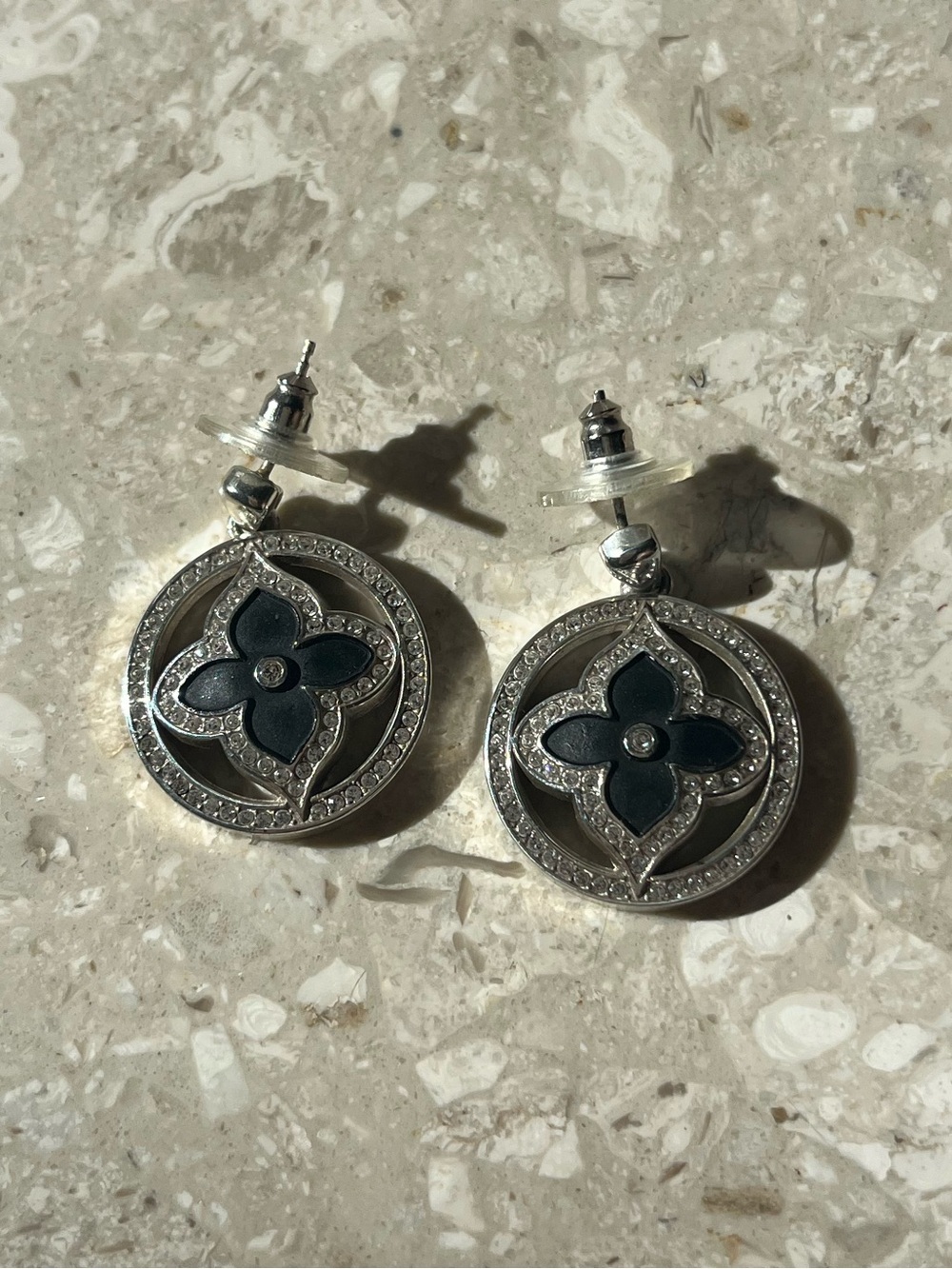 Brighton Toledo Alto earrings
